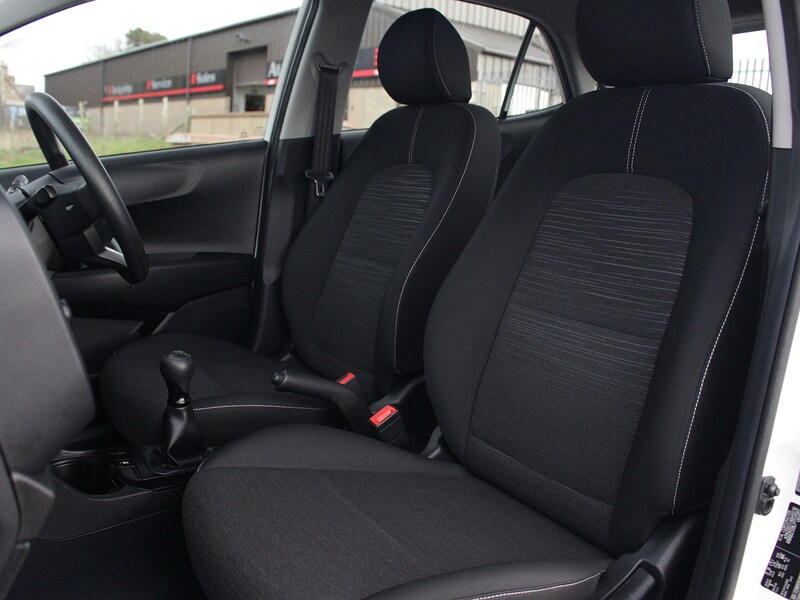 Used Kia Picanto 2023 for sale - 78197520: Photo 33