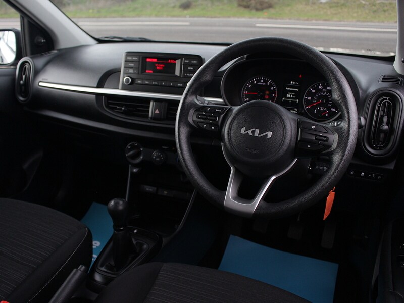 Used Kia Picanto 2023 for sale - 78197520: Photo 35