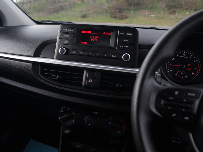 Used Kia Picanto 2023 for sale - 78197520: Photo 36