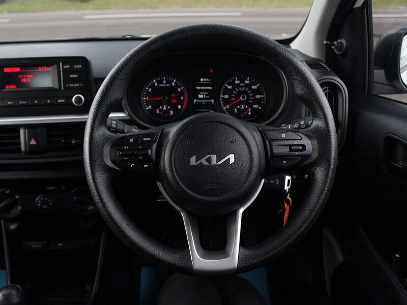 Used Kia Picanto 2023 for sale - 78197520: Photo 37