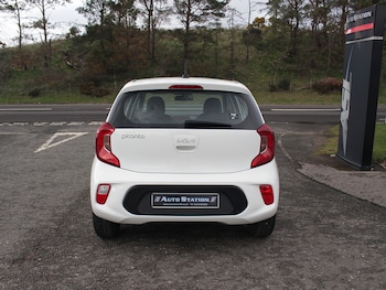 Used Kia Picanto 2023 for sale - 78197520: Photo