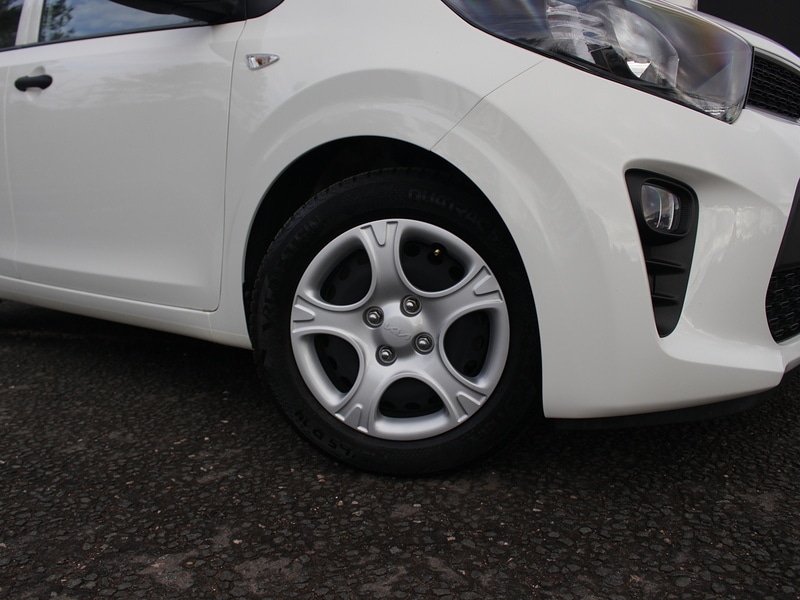 Used Kia Picanto 2023 for sale - 78197520: Photo 5
