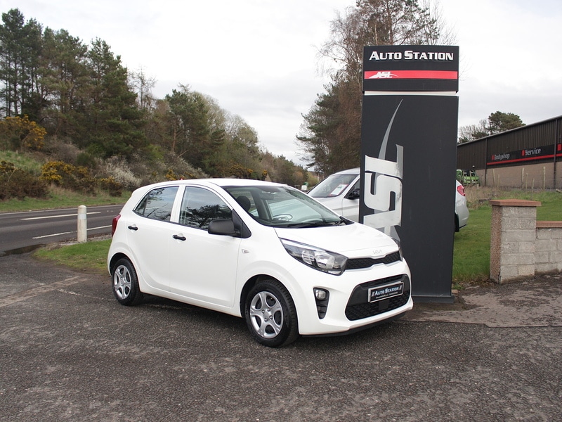 Used Kia Picanto 2023 for sale - 78197520: Photo 6