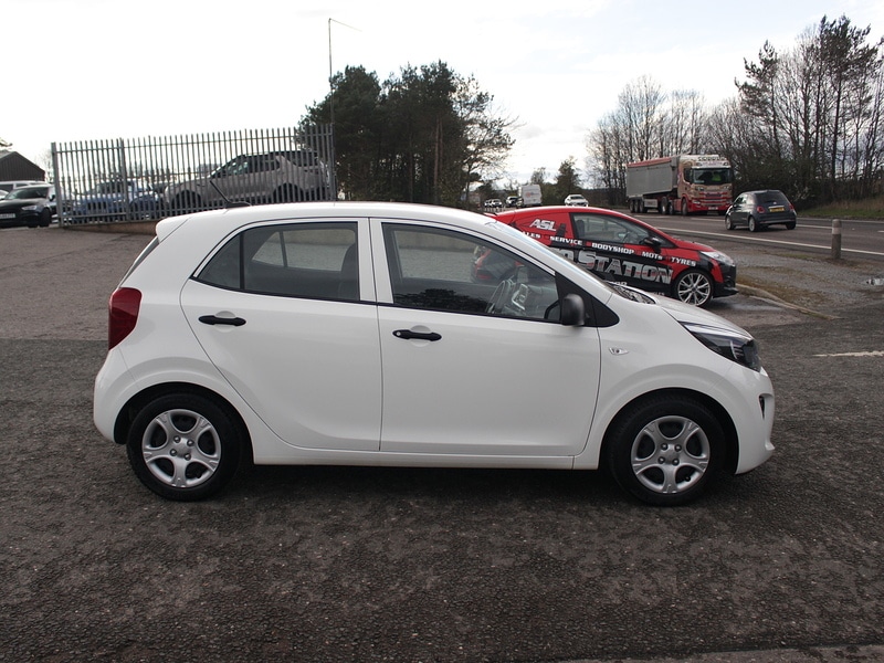 Used Kia Picanto 2023 for sale - 78197520: Photo 9