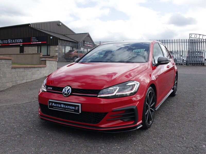 Used Volkswagen Golf 2019 for sale - 77802796: Photo 11