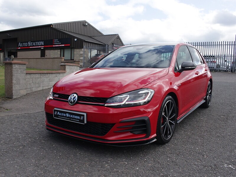 Used Volkswagen Golf 2019 for sale - 77802796: Photo 12