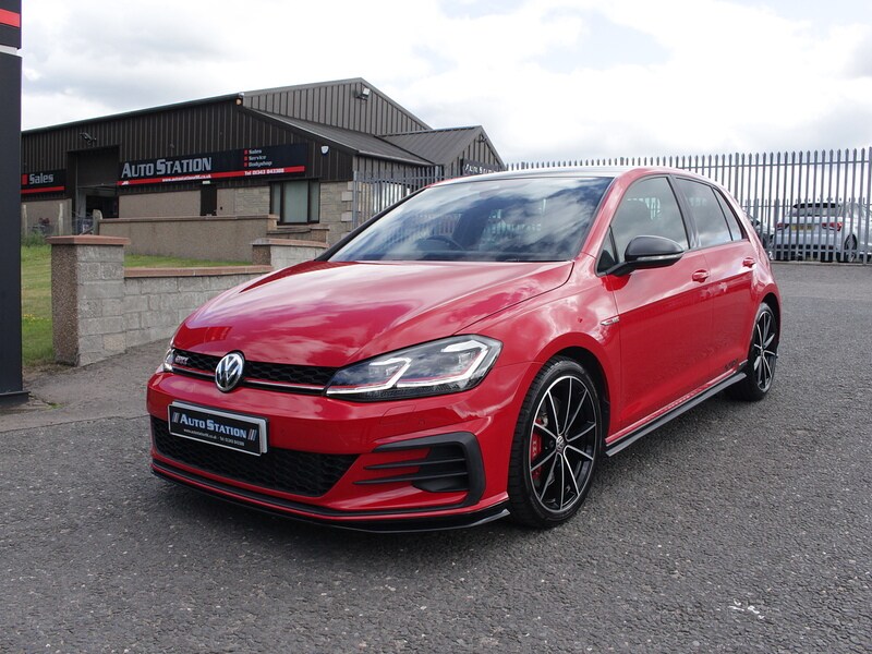 Used Volkswagen Golf 2019 for sale - 77802796: Photo 13