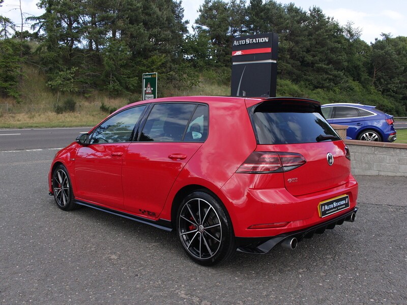 Used Volkswagen Golf 2019 for sale - 77802796: Photo 16