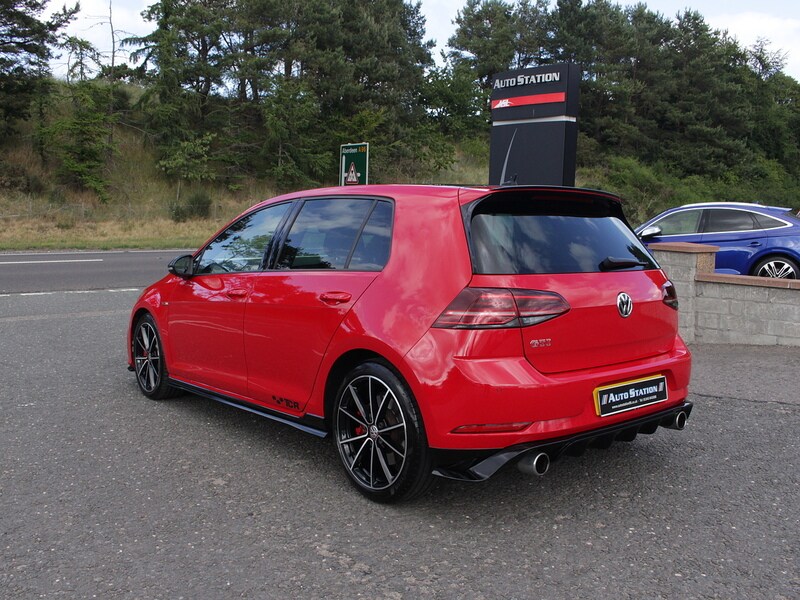 Used Volkswagen Golf 2019 for sale - 77802796: Photo 17