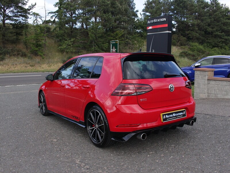 Used Volkswagen Golf 2019 for sale - 77802796: Photo 18