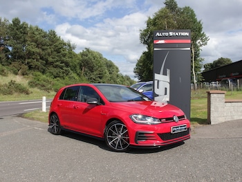 Used Volkswagen Golf 2019 for sale - 77802796: Photo