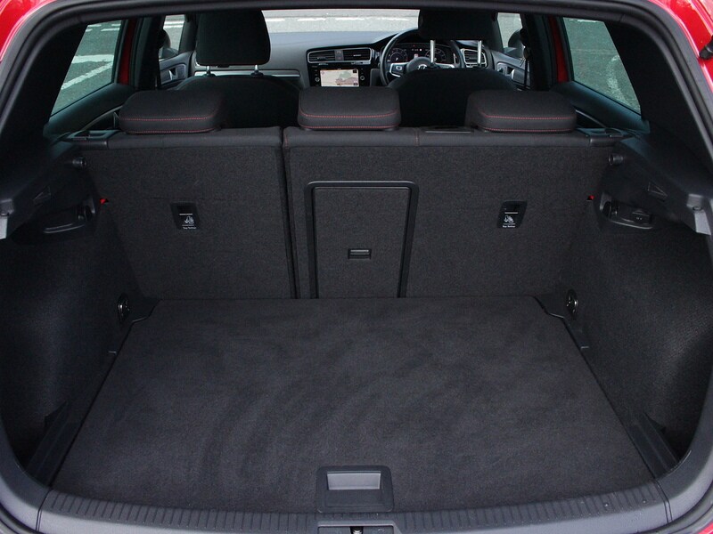 Used Volkswagen Golf 2019 for sale - 77802796: Photo 22