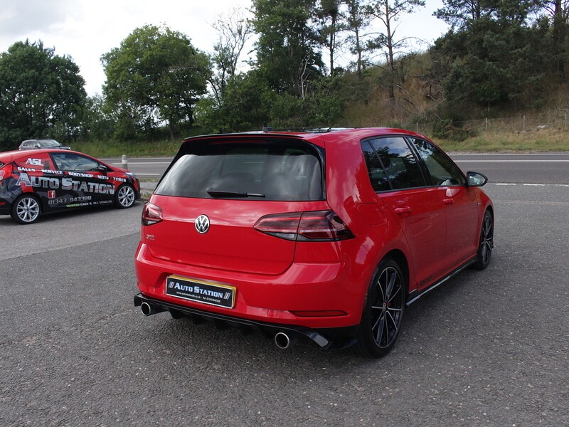 Used Volkswagen Golf 2019 for sale - 77802796: Photo 23