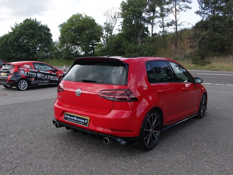 Used Volkswagen Golf 2019 for sale - 77802796: Photo 24