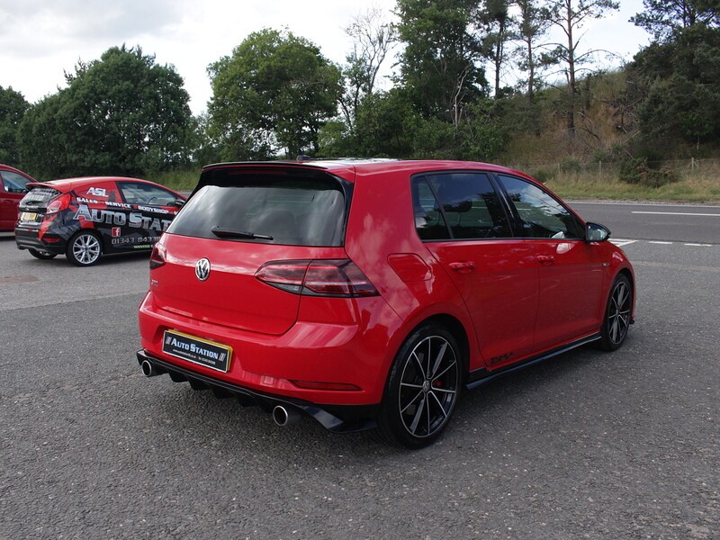 Used Volkswagen Golf 2019 for sale - 77802796: Photo 25