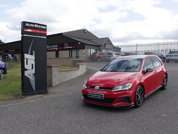 Used Volkswagen Golf 2019 for sale - 77802796: Photo