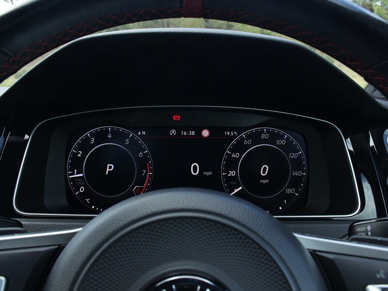 Used Volkswagen Golf 2019 for sale - 77802796: Photo 33