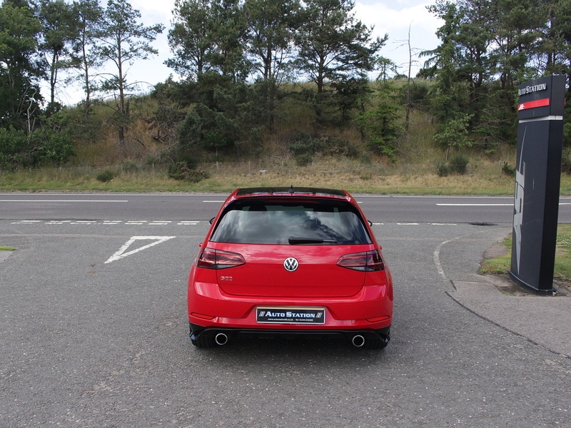 Used Volkswagen Golf 2019 for sale - 77802796: Photo 4