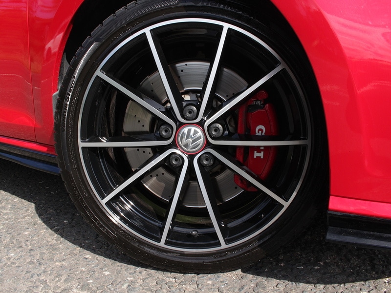 Used Volkswagen Golf 2019 for sale - 77802796: Photo 5