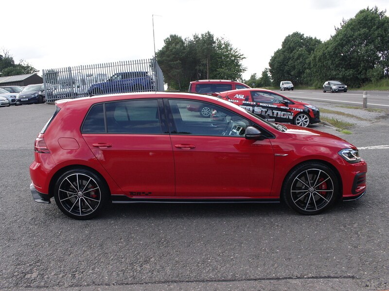 Used Volkswagen Golf 2019 for sale - 77802796: Photo 6