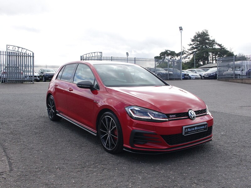 Used Volkswagen Golf 2019 for sale - 77802796: Photo 8