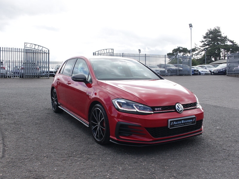 Used Volkswagen Golf 2019 for sale - 77802796: Photo 9