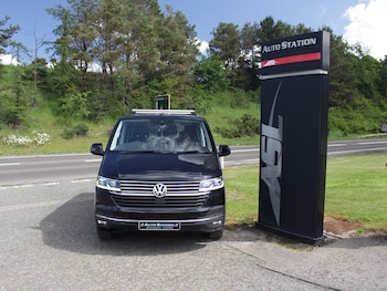 Used Volkswagen Transporter Shuttle 2022 for sale - 78829166: Photo