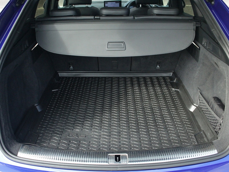 Used Audi SQ5 for sale - 77746213: Photo 30