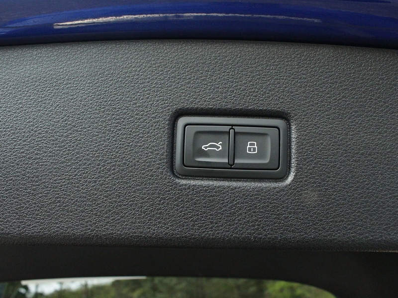 Used Audi SQ5 for sale - 77746213: Photo 32