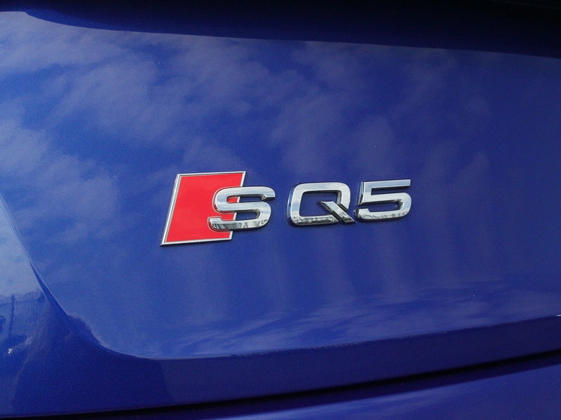 Used Audi SQ5 for sale - 77746213: Photo 34