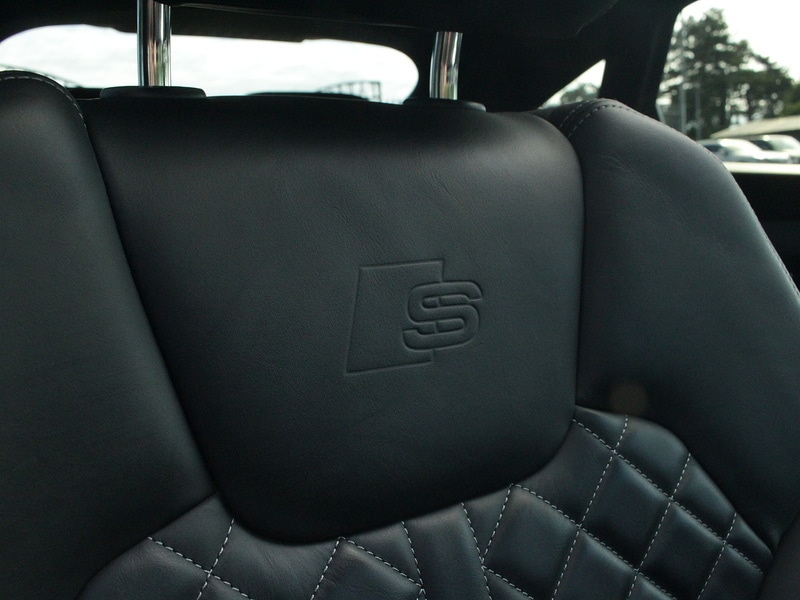 Used Audi SQ5 for sale - 77746213: Photo 42