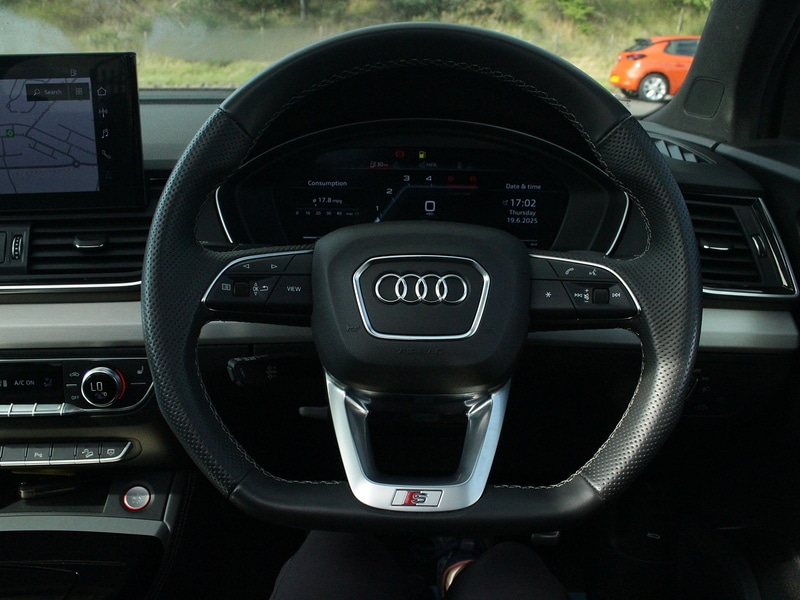 Used Audi SQ5 for sale - 77746213: Photo 47