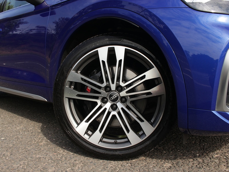 Used Audi SQ5 for sale - 77746213: Photo 5