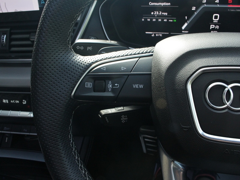 Used Audi SQ5 for sale - 77746213: Photo 50