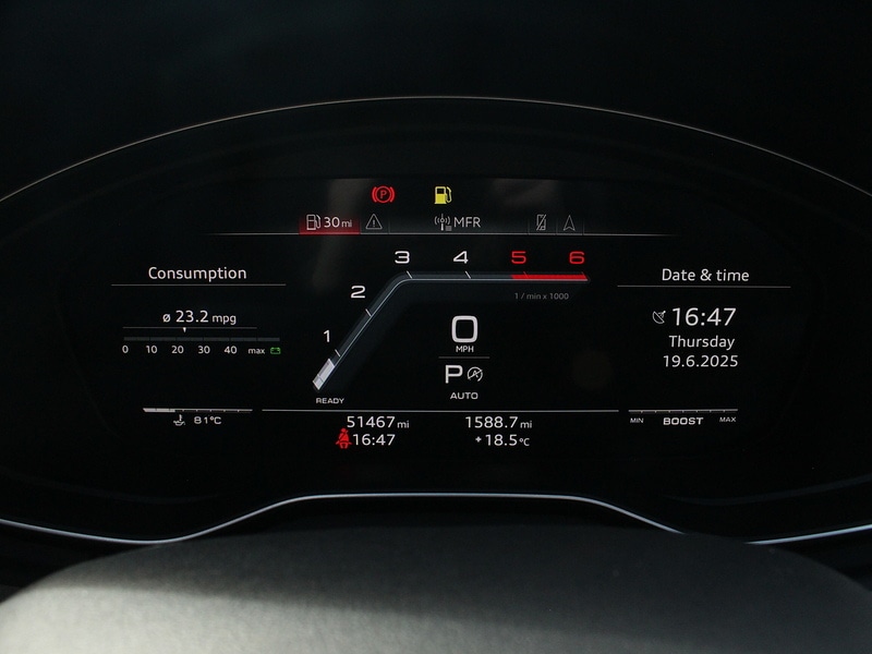 Used Audi SQ5 for sale - 77746213: Photo 52