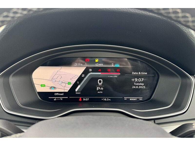 Used Audi SQ5 for sale - 77746213: Photo 53