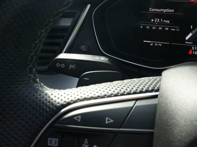 Used Audi SQ5 for sale - 77746213: Photo 55