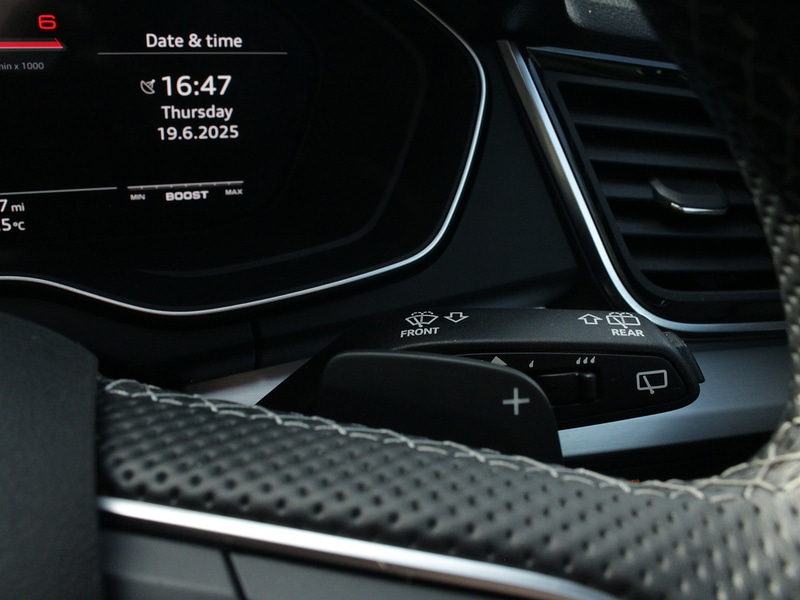 Used Audi SQ5 for sale - 77746213: Photo 56