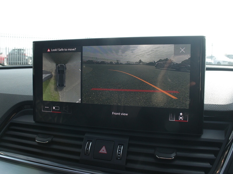 Used Audi SQ5 for sale - 77746213: Photo 58