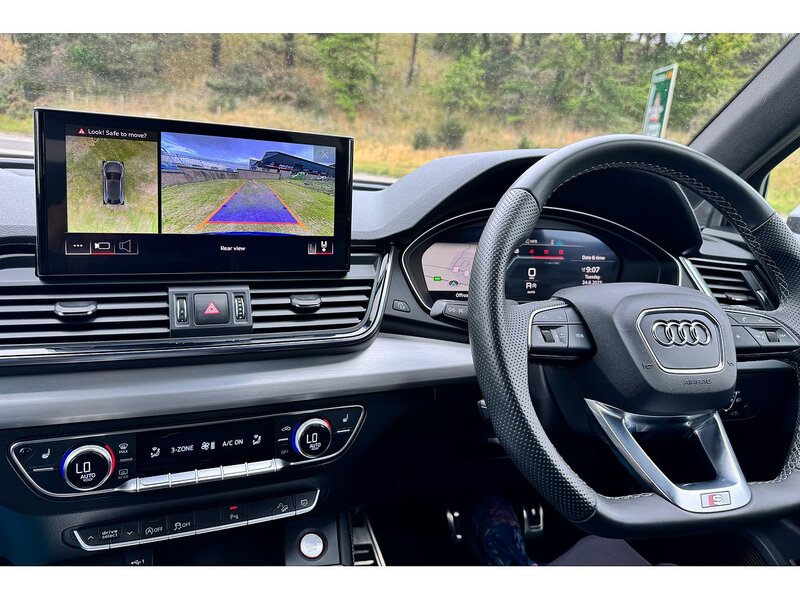 Used Audi SQ5 for sale - 77746213: Photo 59