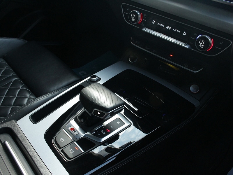 Used Audi SQ5 for sale - 77746213: Photo 60