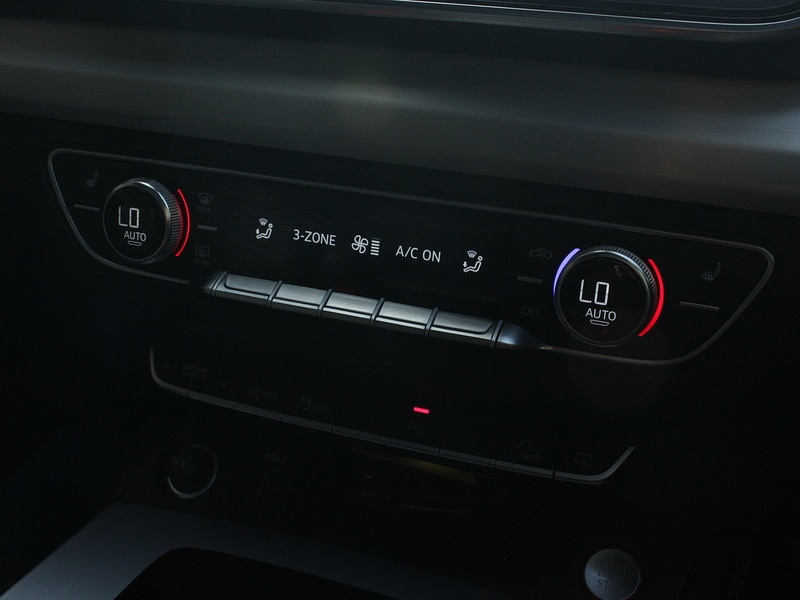 Used Audi SQ5 for sale - 77746213: Photo 61