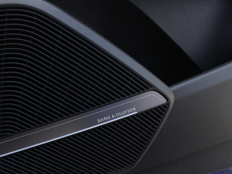 Used Audi SQ5 for sale - 77746213: Photo 63