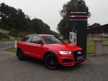 Used Audi Q3 2017 for sale - 79663325: Photo