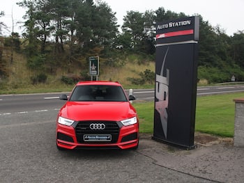 Used Audi Q3 2017 for sale - 79663325: Photo