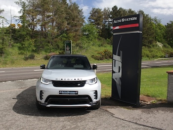 Used Land Rover Discovery 2021 for sale - 78712894: Photo