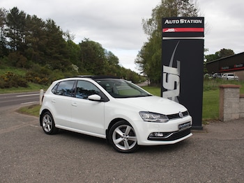 Used Volkswagen Polo 2017 for sale - 79433933: Photo