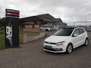 Used Volkswagen Polo 2017 for sale - 79433933: Photo