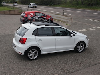 Used Volkswagen Polo 2017 for sale - 79433933: Photo