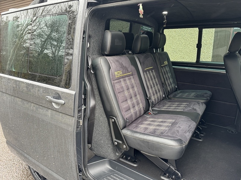 Used Volkswagen Transporter 2018 for sale - 78201285: Photo 5